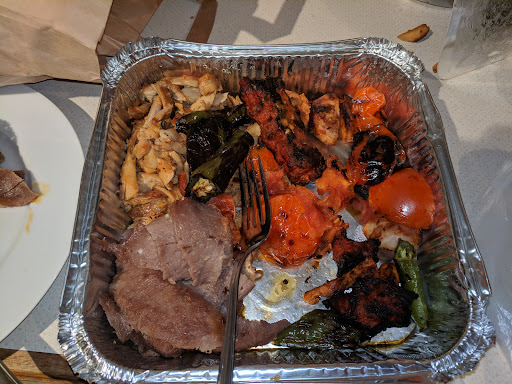 Photo of Mega Kebab And Pizza - 270 Old Christchurch Rd, Bournemouth BH1 1PH